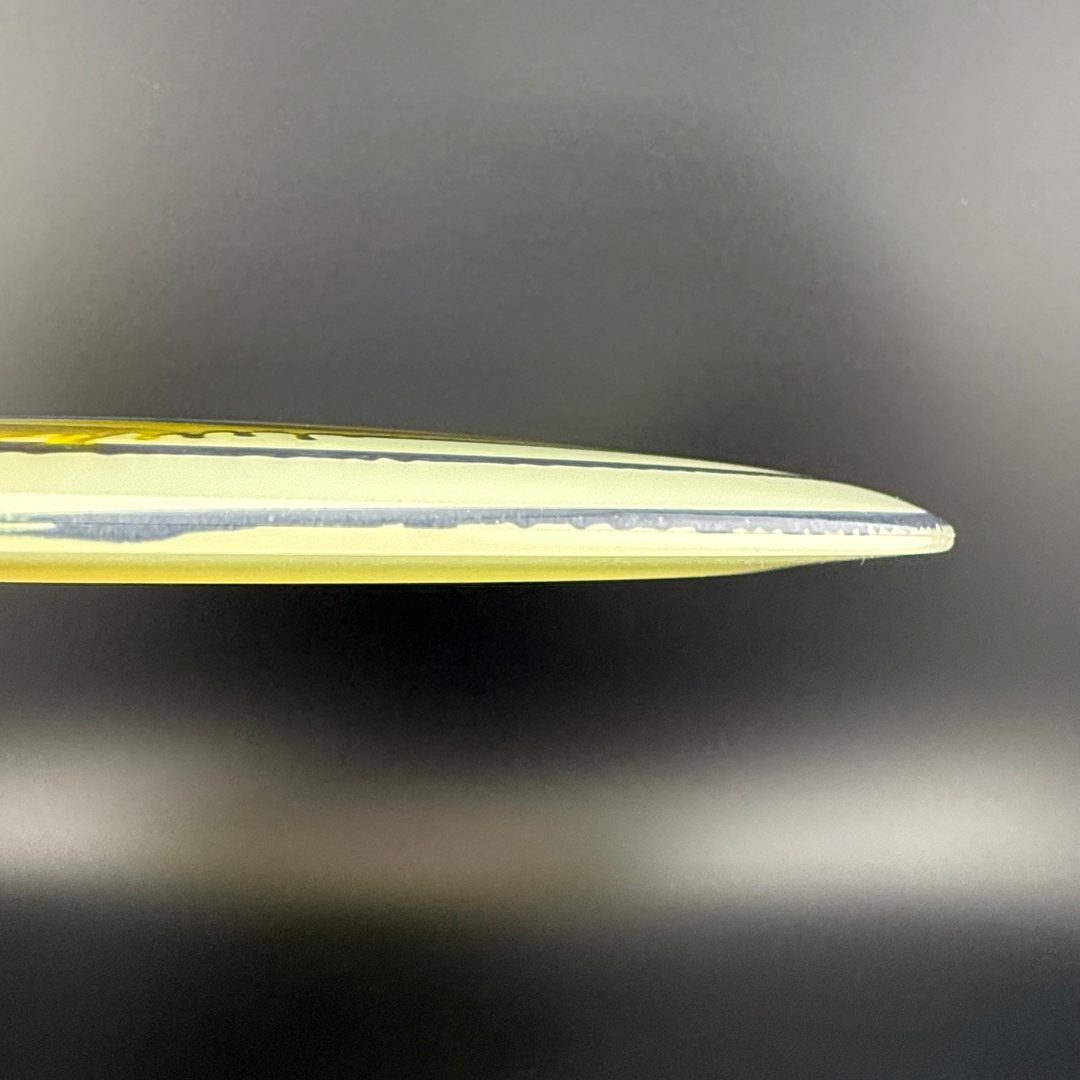 I-Dye Champion Daedalus - F2 Innova