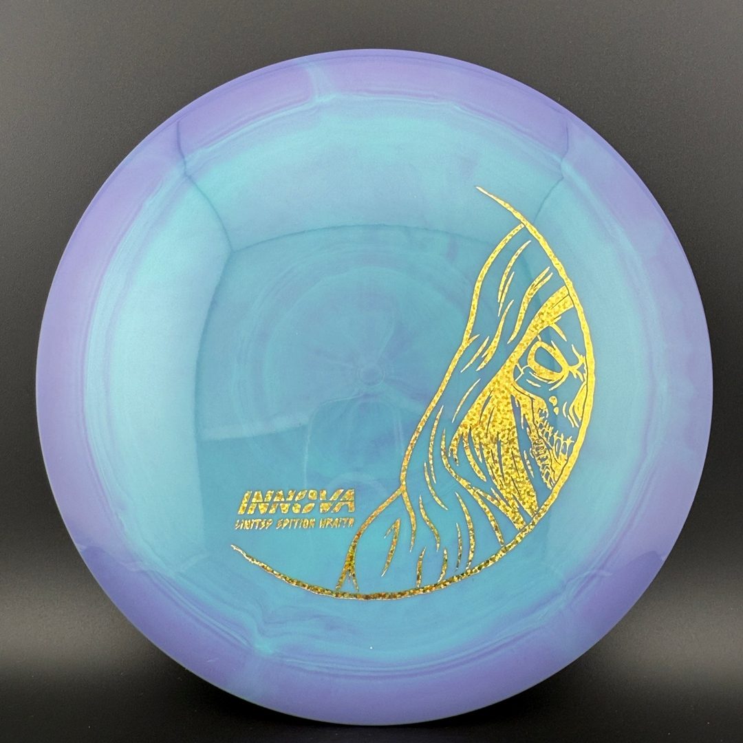 Swirled Star Wraith - Limited Edition Innova