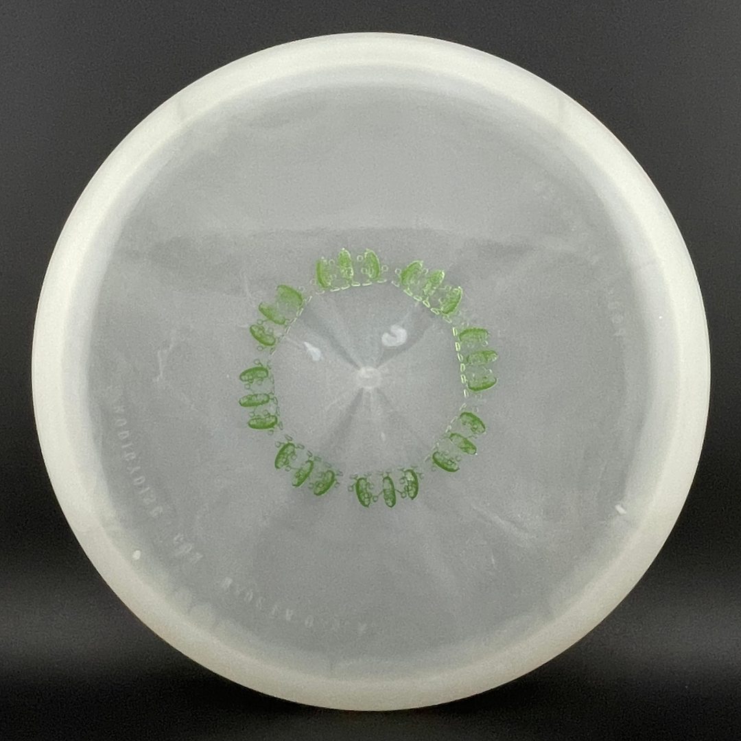 Nocturnal Pickle MINT Discs