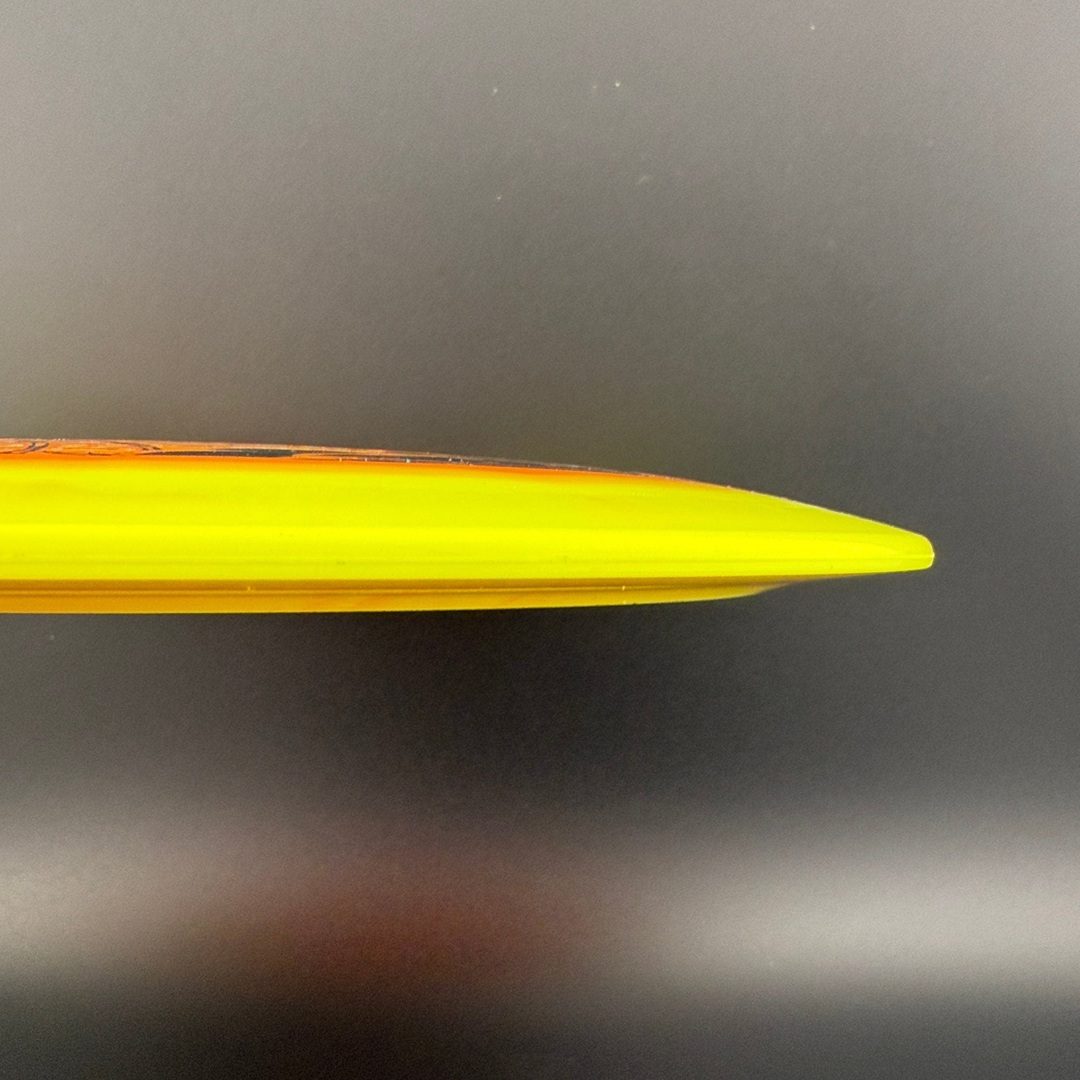 Halo Star Shryke - Zen by Marm O Set Innova