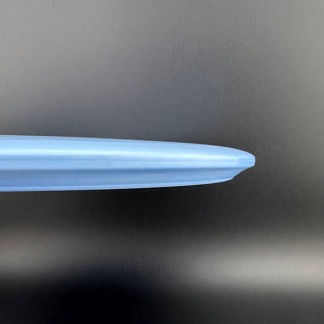 Fuzion Swirl EMac Truth - The Missing Piece Dynamic Discs