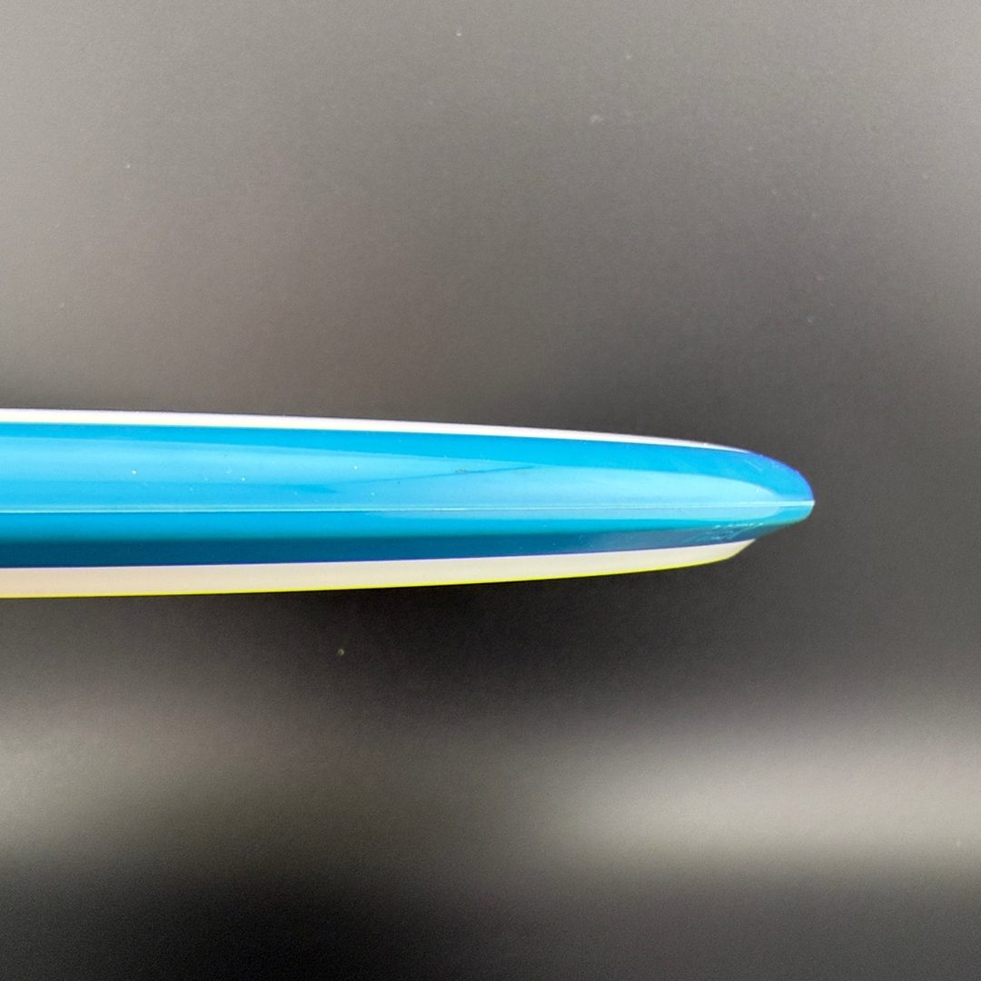 Neutron Hex - "Chuxi" Dragon Axiom