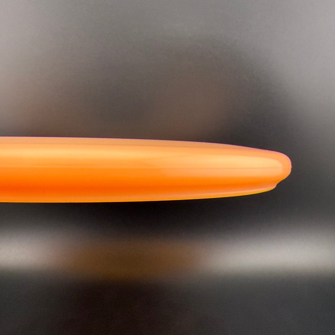 Lucid Moonshine Jury - The Haunted Jury Dynamic Discs