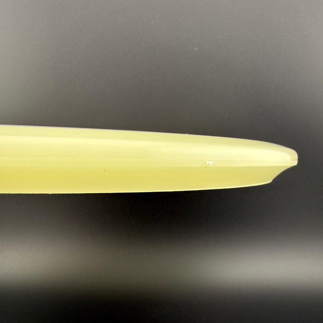 Mega Glo Buzzz - Halloween 2025 by Brian Allen Discraft