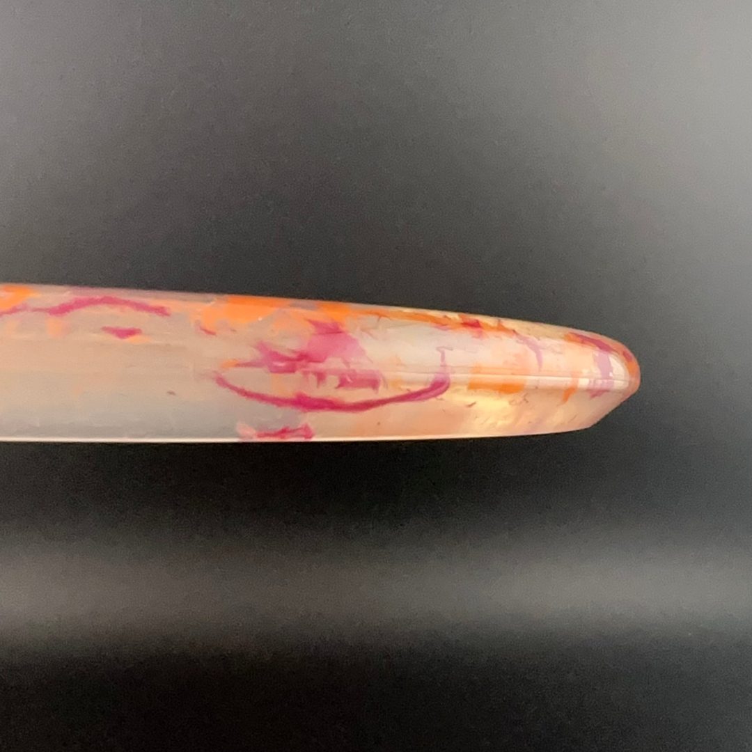 Vex Breaker Vessel - Elevate Your Mind TSA