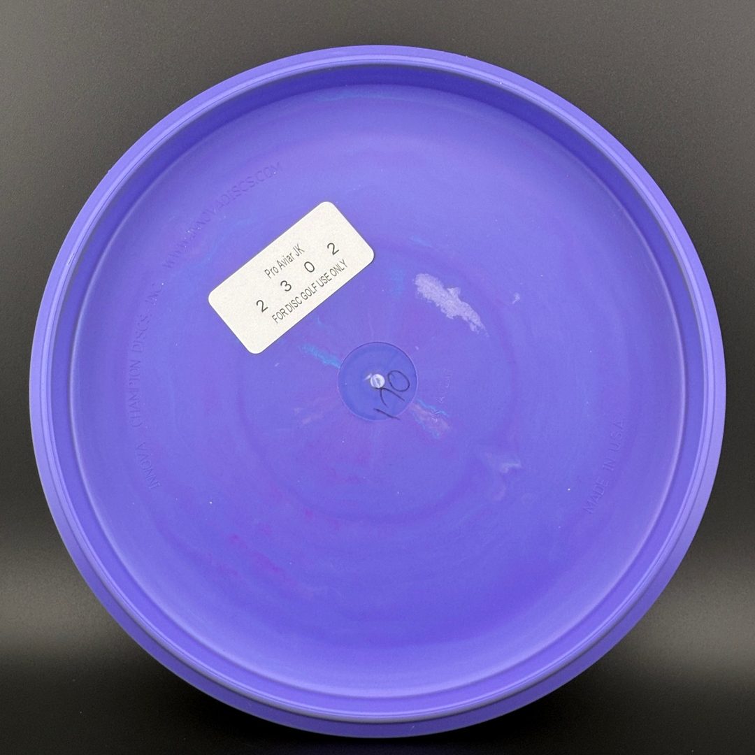 JK Pro Aviar - Secret Society Innova