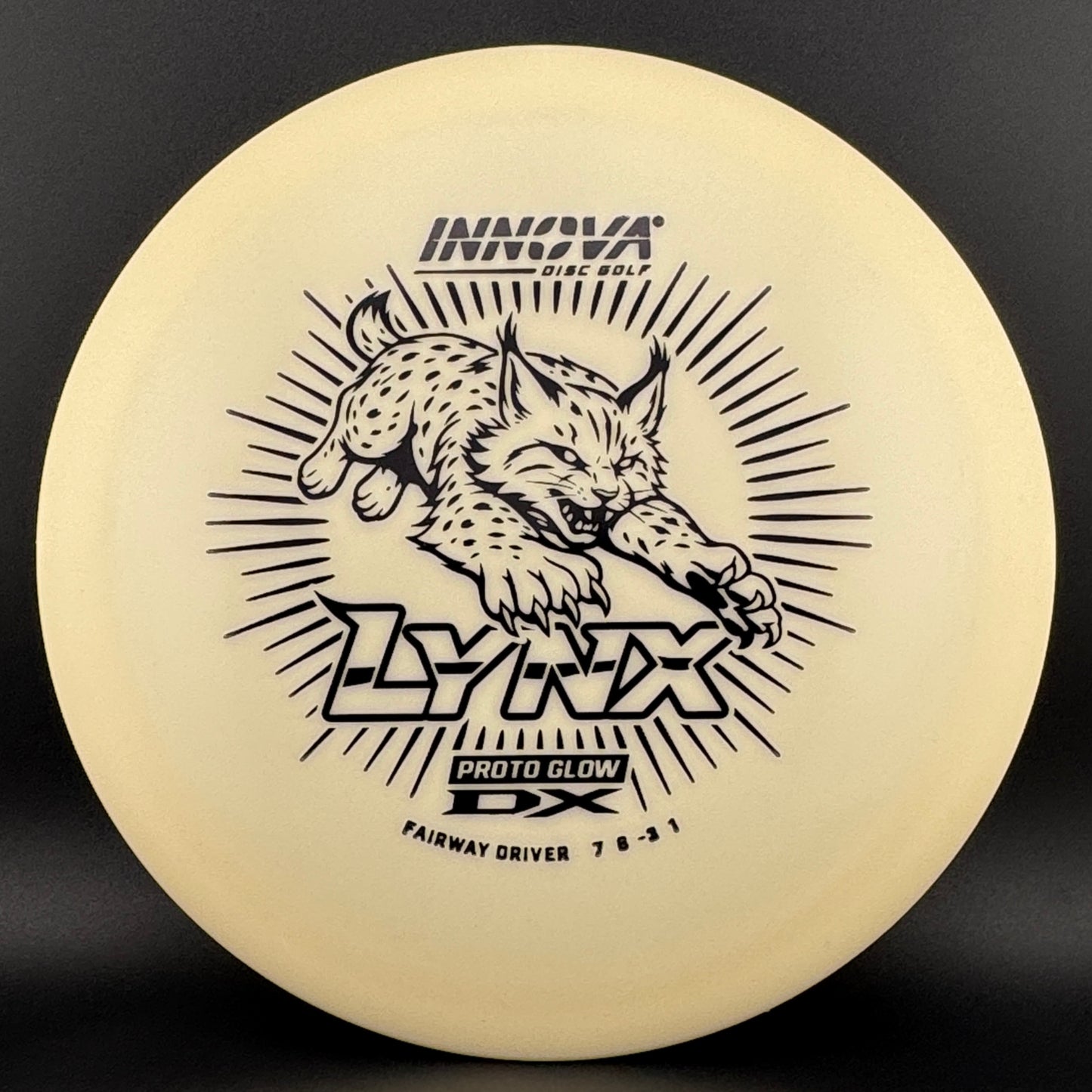 Proto Glow DX Lynx