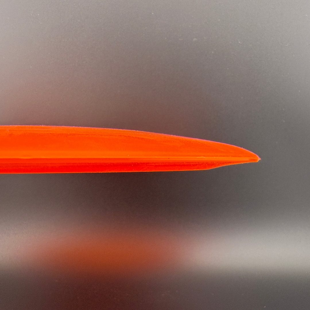 R-Pro Boss Penned - 2008 Japan Open Double Stamp Innova