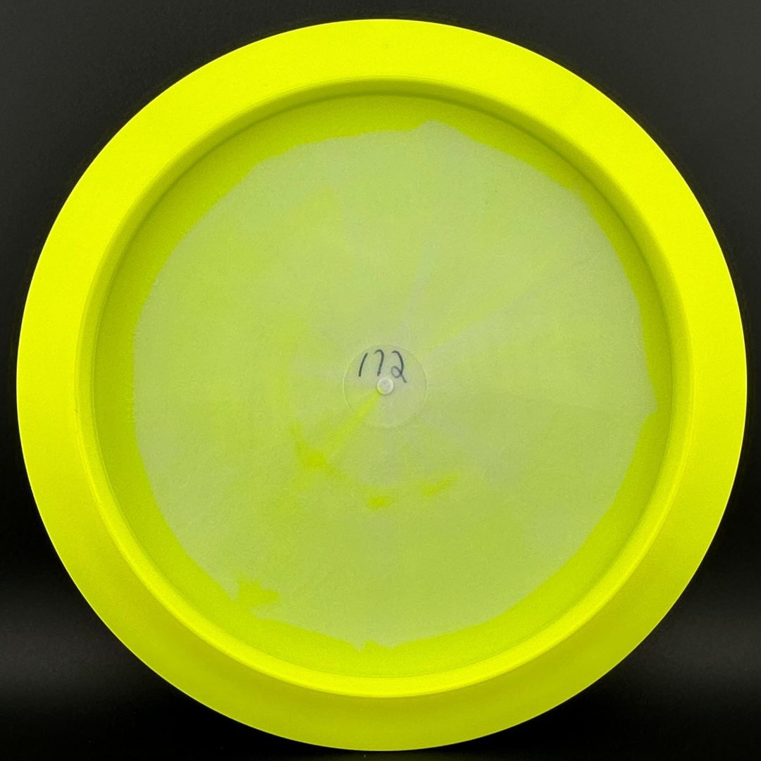 Halo Star Sidewinder Innova