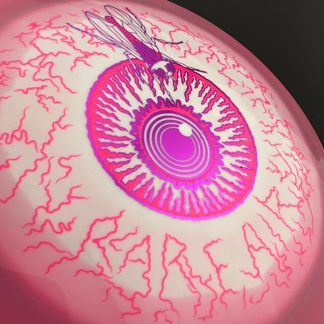 Halo Star Shryke - Eye-Fly RAD V2 by Ripper Studios Innova