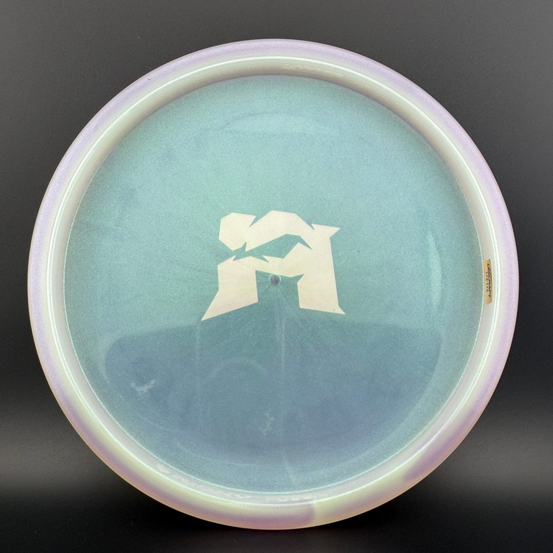 Colorshift Z Fossil - Ricky Wysocki Discraft