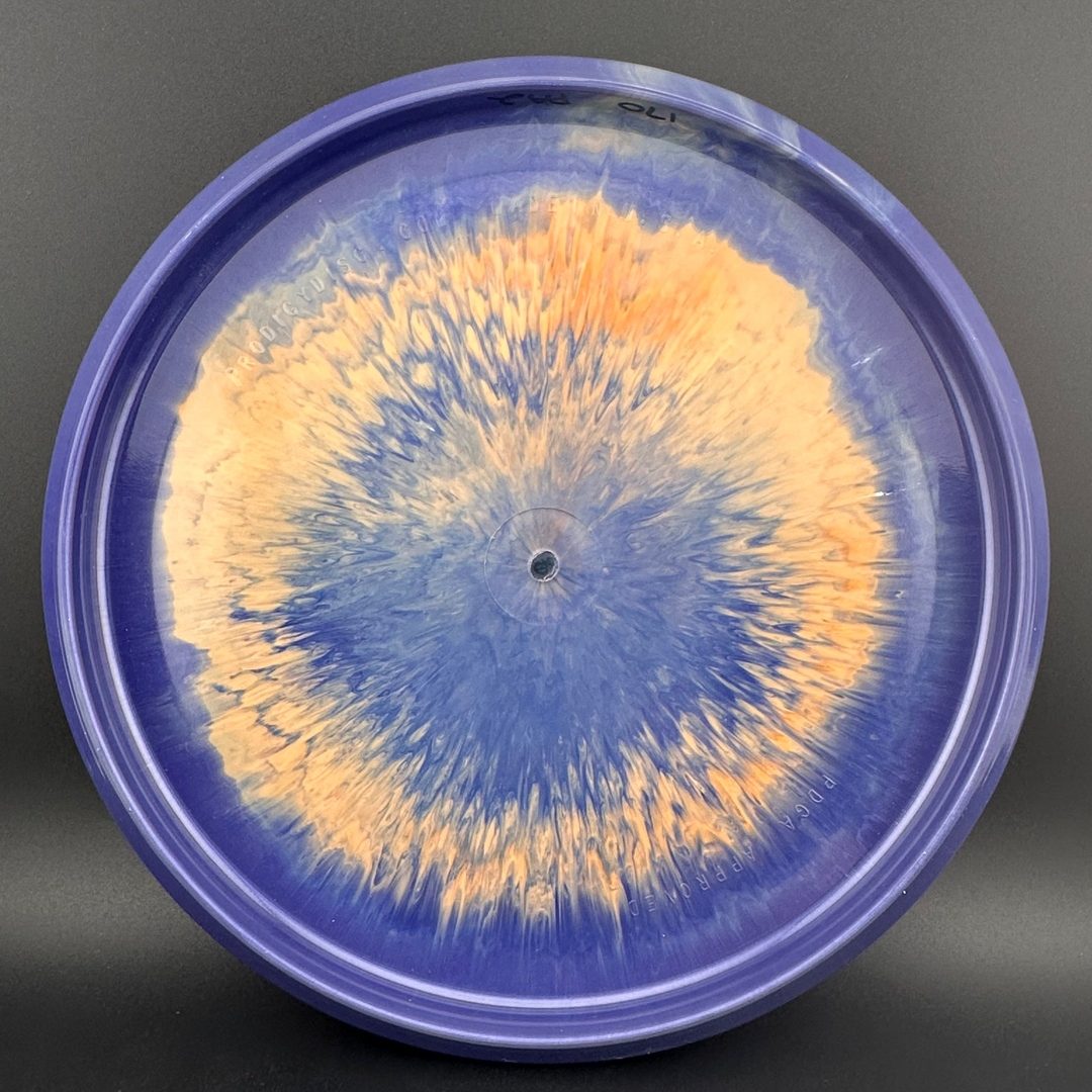 PA-2 500 Spectrum - 2025 Manabu Kajiyama Signature Series Prodigy