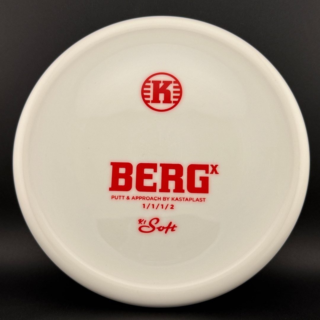 K1 Soft Berg X
