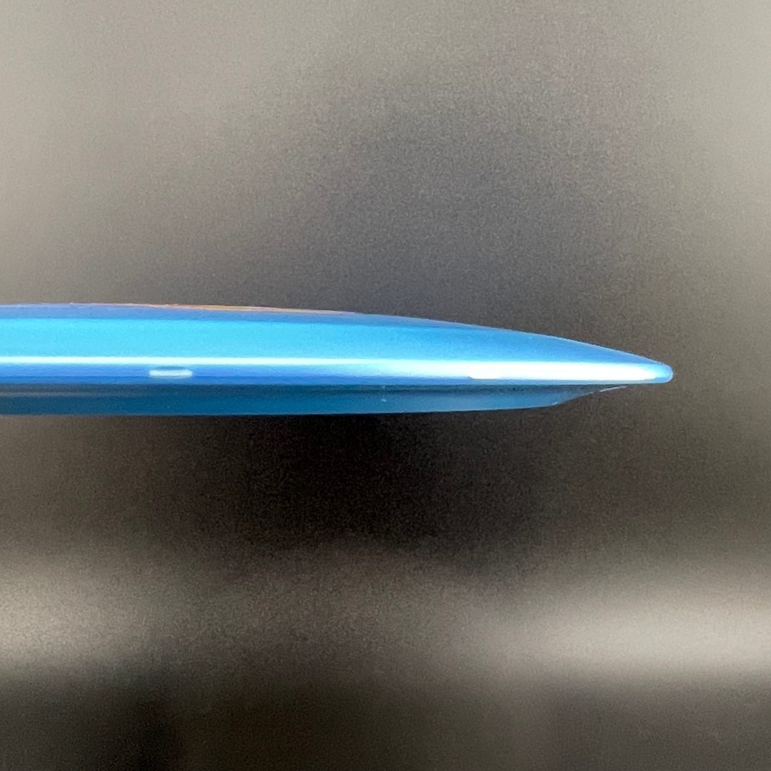 Neutron Engine - Eagle McMahon Archetype Series Streamline