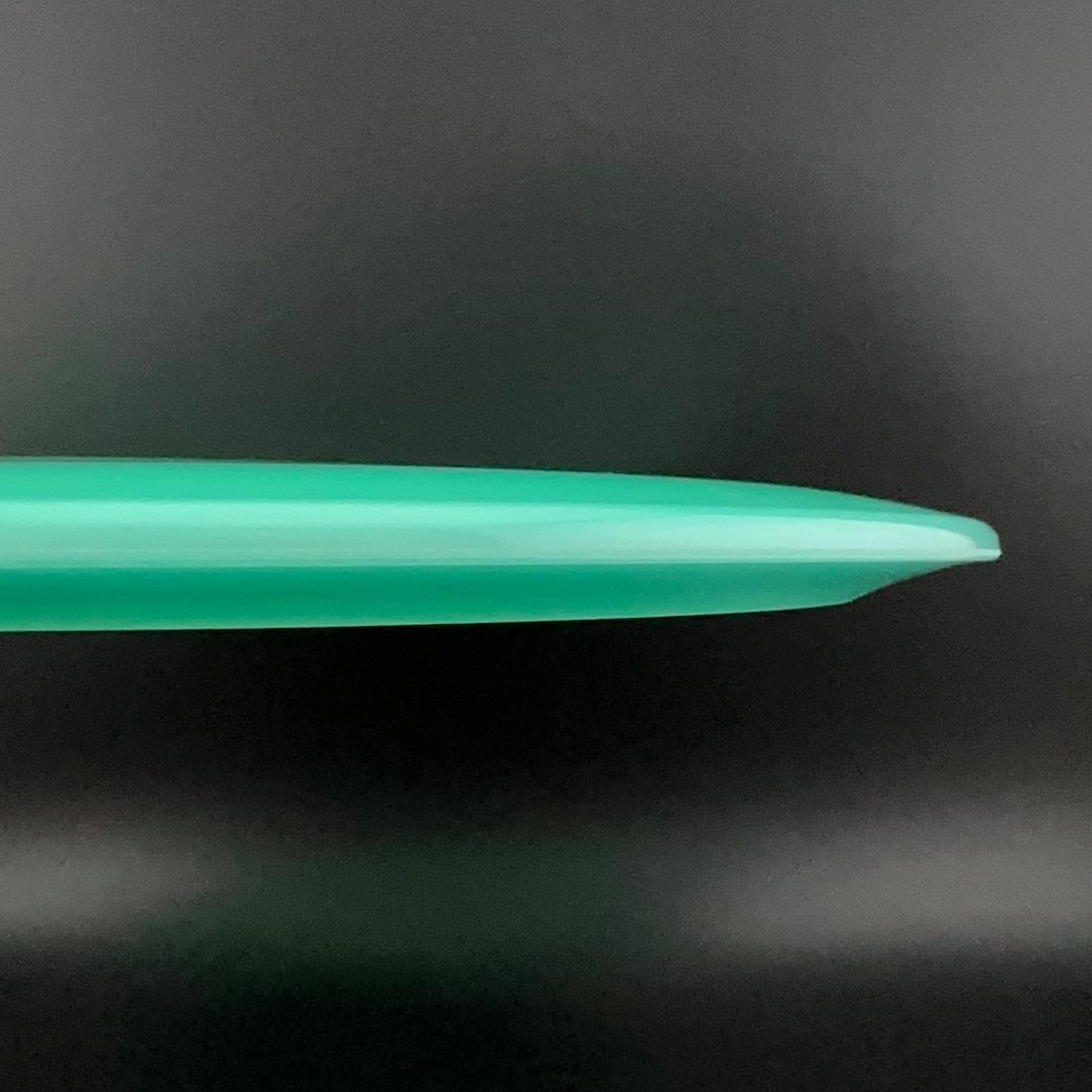 Proto Glow Champion Firebird - 10 Year Anniversary Nate Sexton Innova