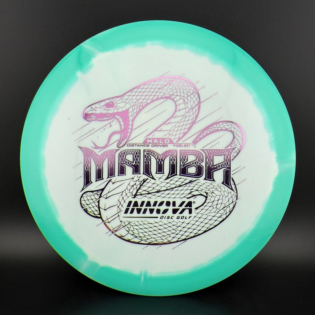Halo Star Mamba Innova