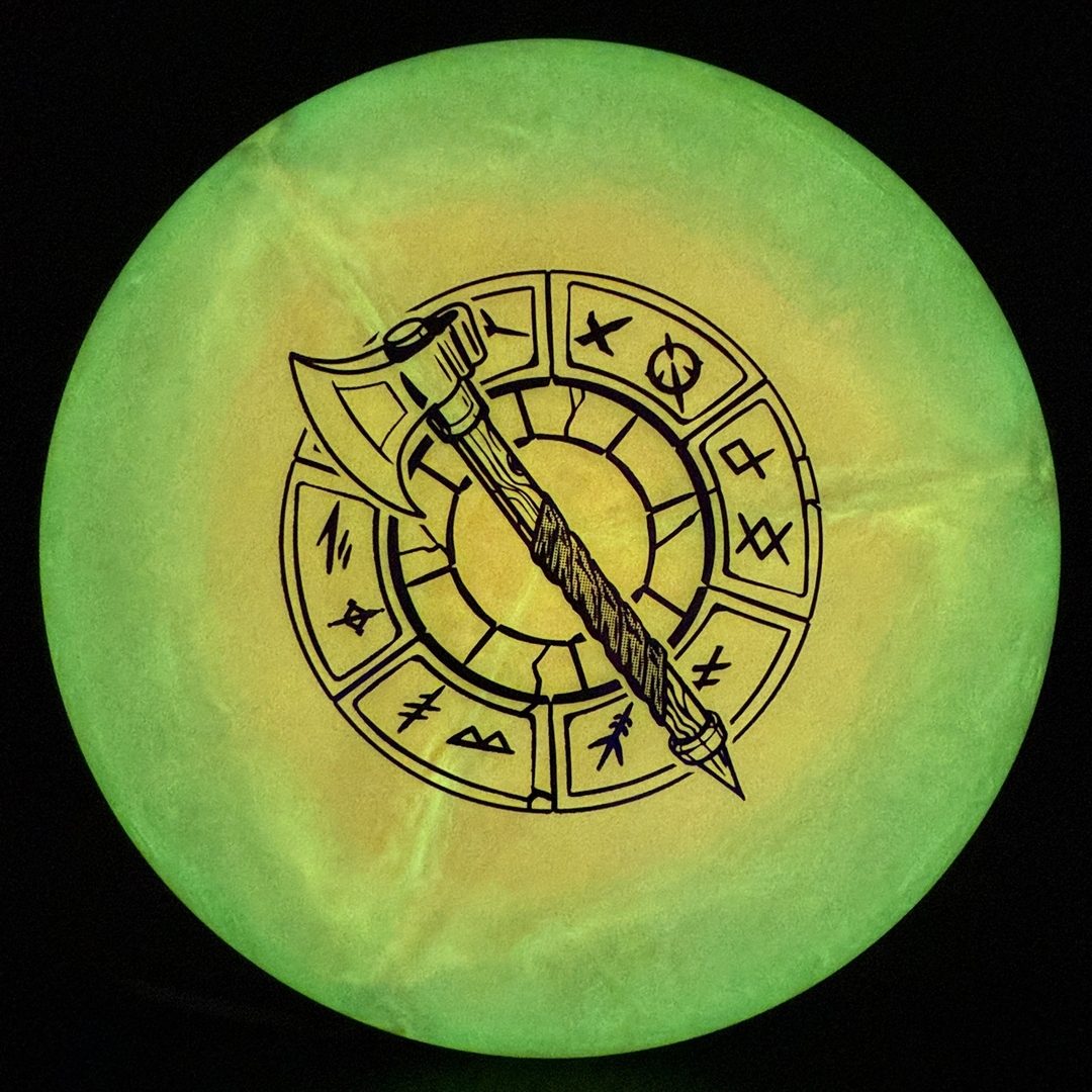 Glow Halo Star Aviar3 - Eveliina Salonen Takeover Edition Innova