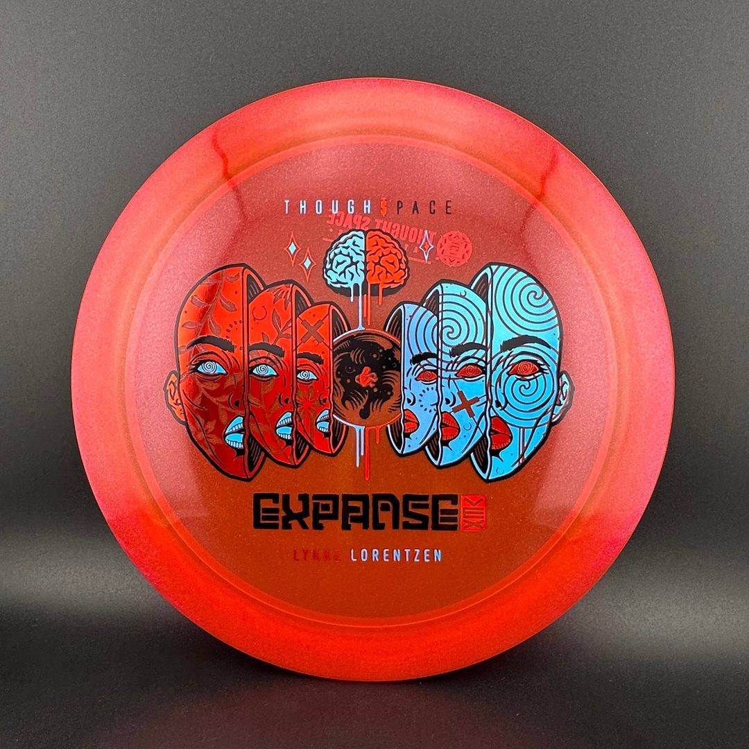 Vex Expanse - Lykke Lorentzen 2025 Signature Series TSA