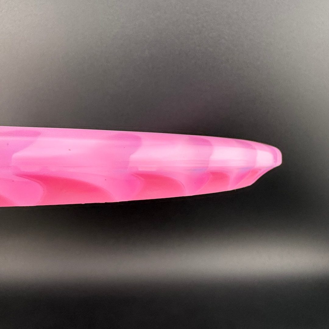 FuZed Z Buzzz - Elk Man 2.0 by Ripper Studios Discraft