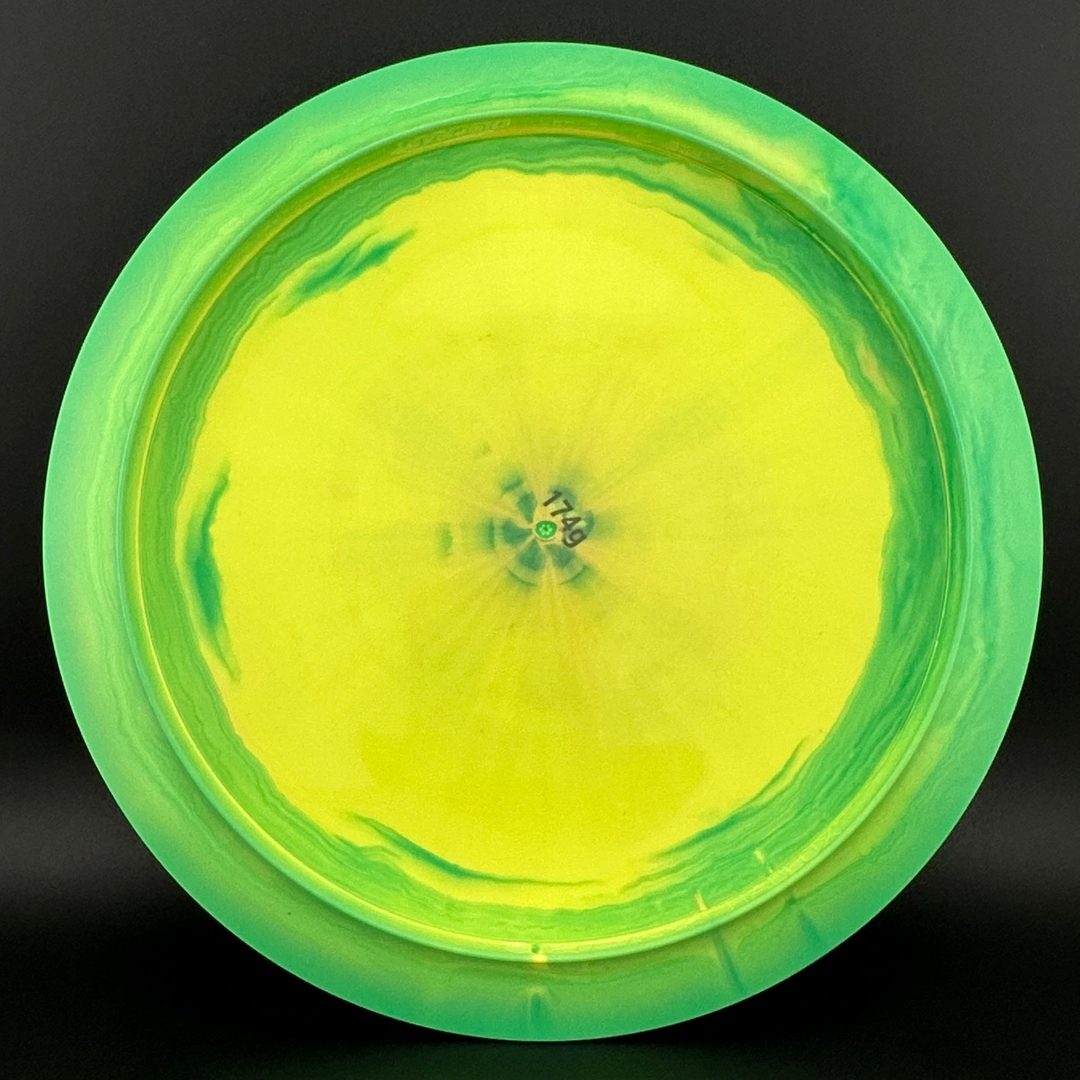 Proto ESP Hallux - Ricky Wysocki Discraft