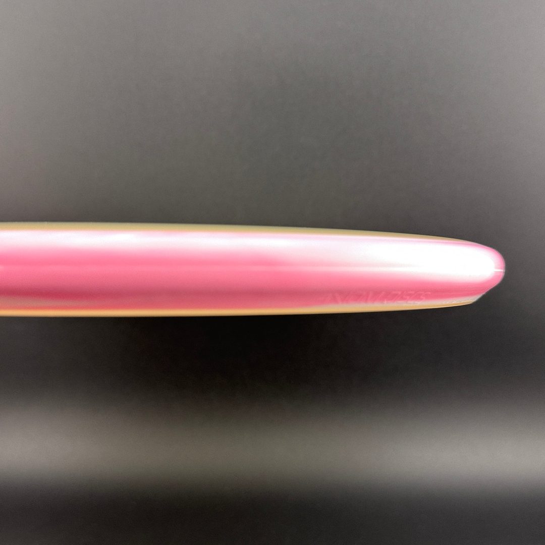 Eclipse 2.0 Envy Axiom