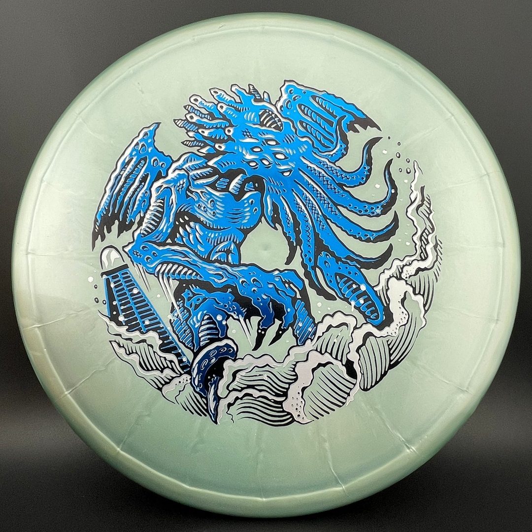 Ethereal Pathfinder - Cthulhu Limited Edition TSA