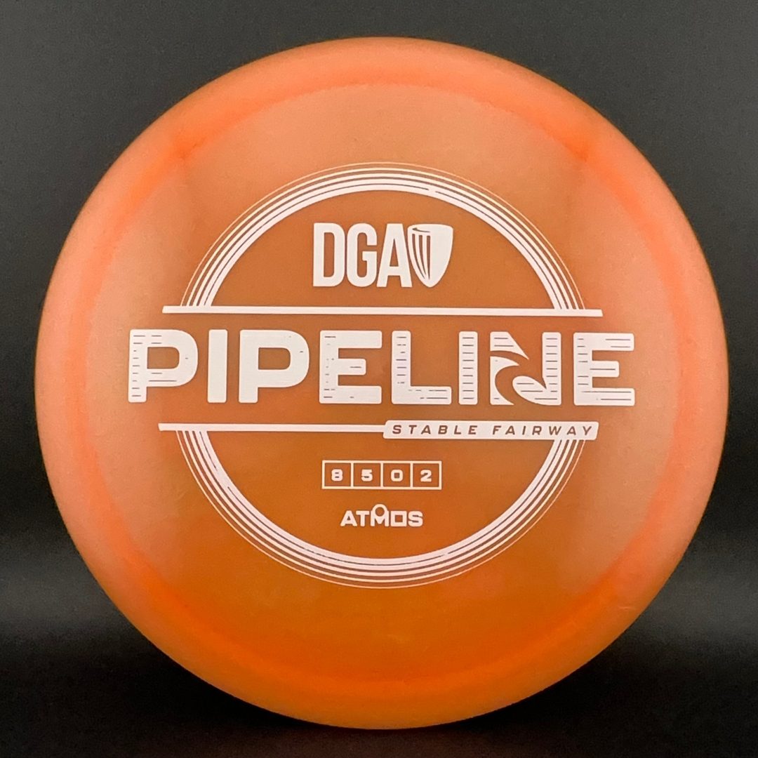 Atmos Pipeline DGA