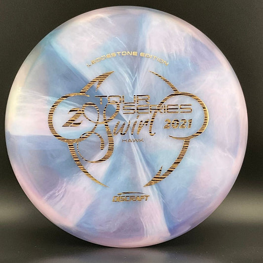 Z Swirl Hawk - 2021 Tour Series Ledgestone Edition Discraft