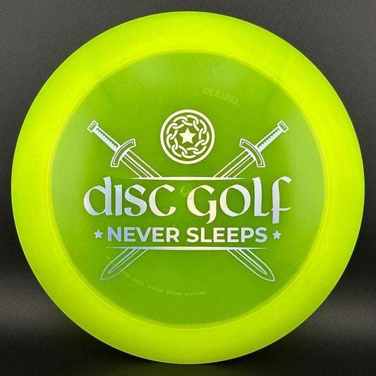 VIP Ice Destiny - Disc Golf Never Sleeps Westside Discs