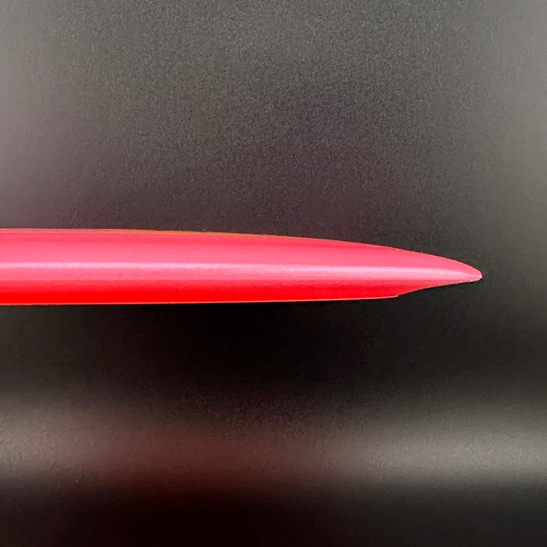 Stiff Colorshift Z Nuke - Micah Groth Discraft