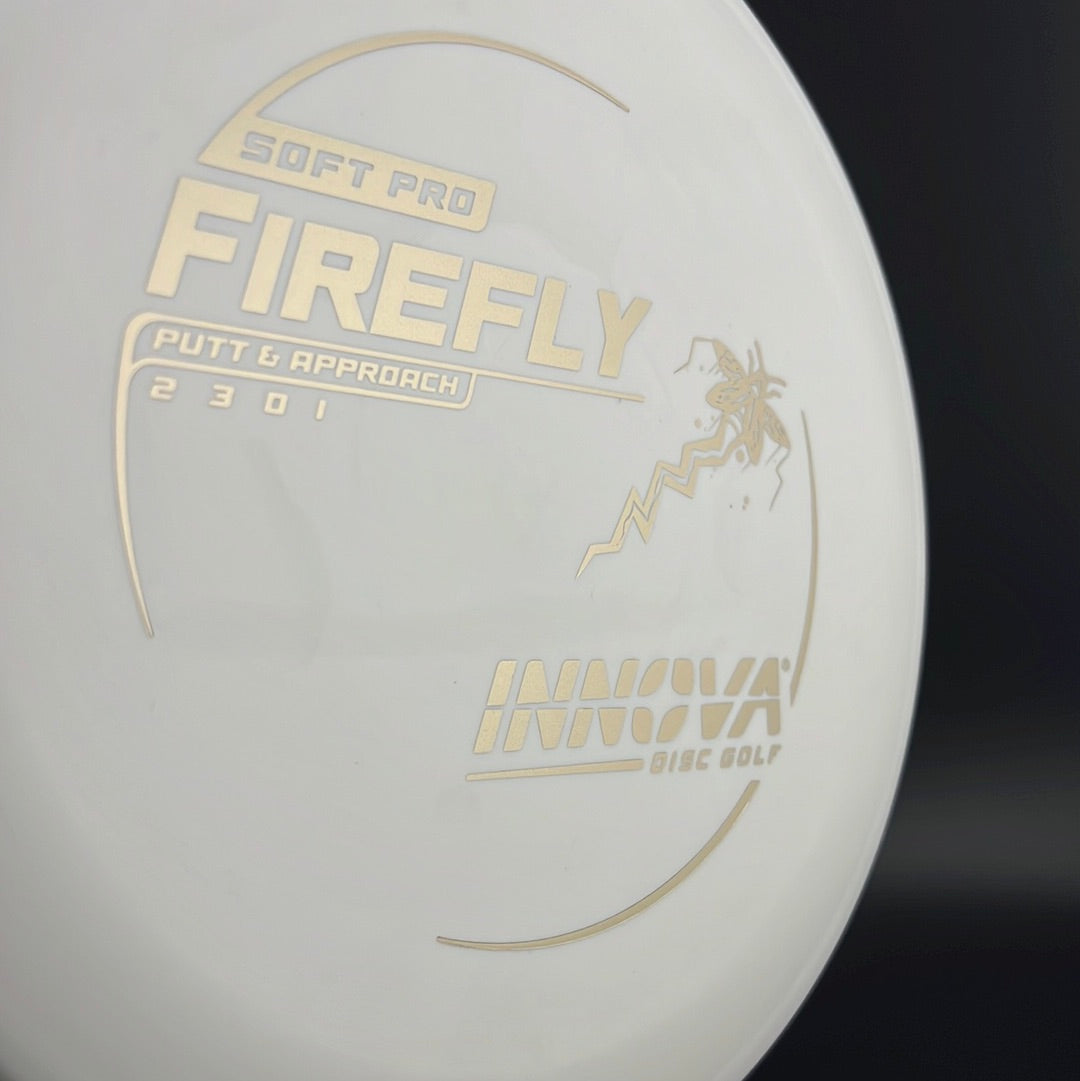 Soft Pro Firefly Innova