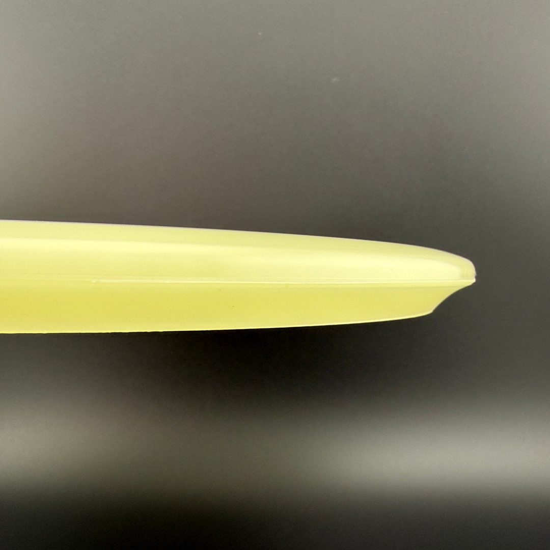 Mega Glo Buzzz - Power-Up - Paul McBeth & Anthony Barela Collab Discraft