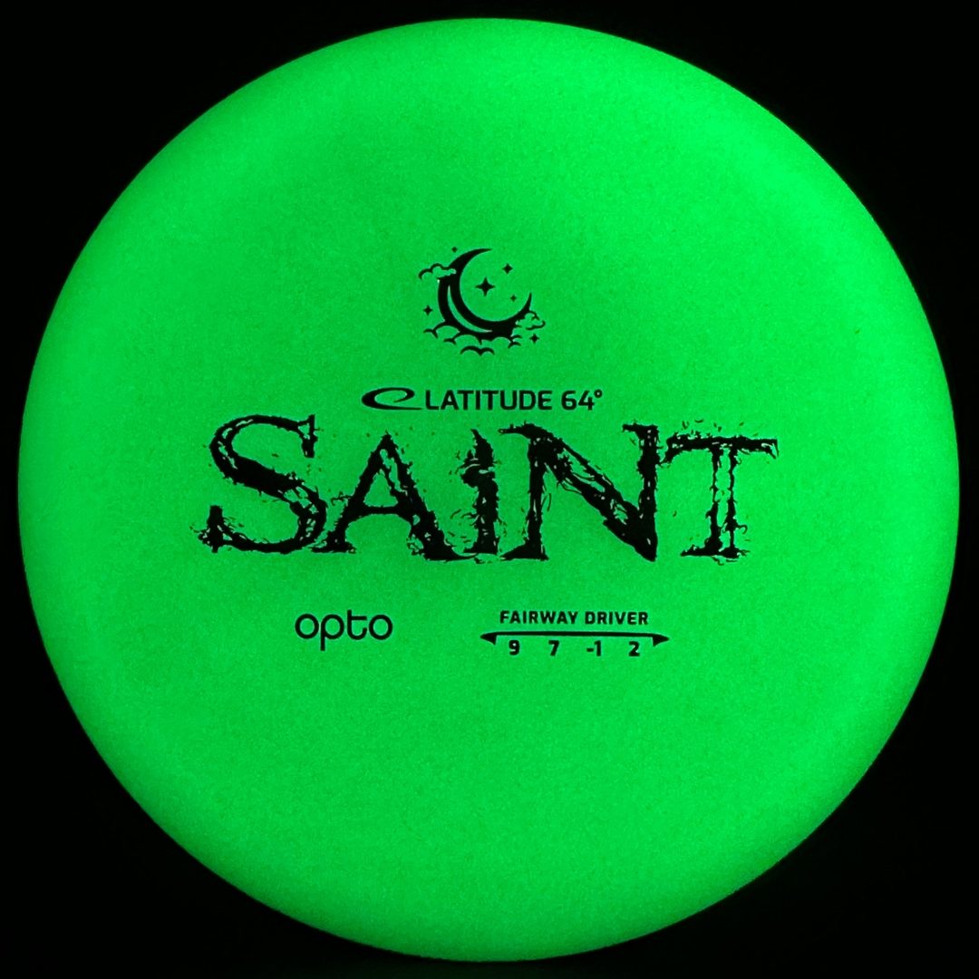 Opto Moonshine Saint Latitude 64