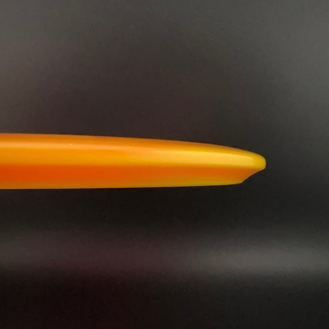 Lucid-X Orbit EMAC Truth - Knowledge Keeper Dynamic Discs