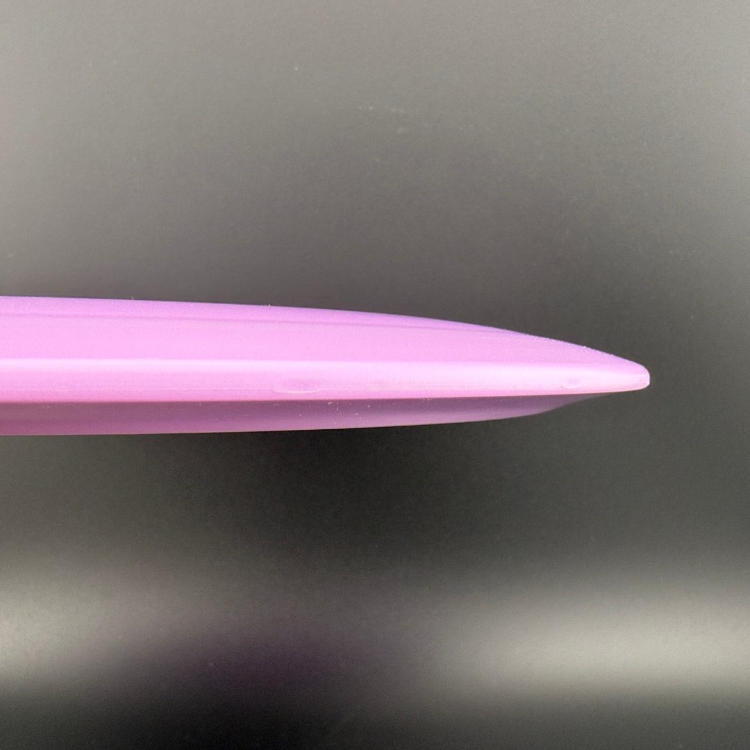 Lightweight Apex Diamondback MINT Discs