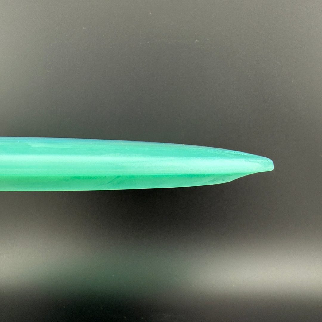 2021 Glow Champion Firebird - Nate Sexton TS Innova