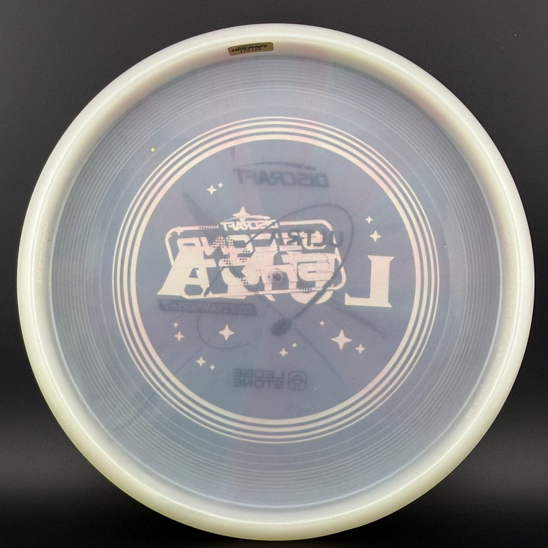 Colorshift Z UltraLuna - Second Shot Discraft