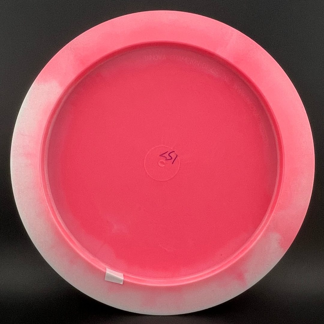 Halo Star Destroyer - Baby Destroyer - Bradley Williams 2026 Innova