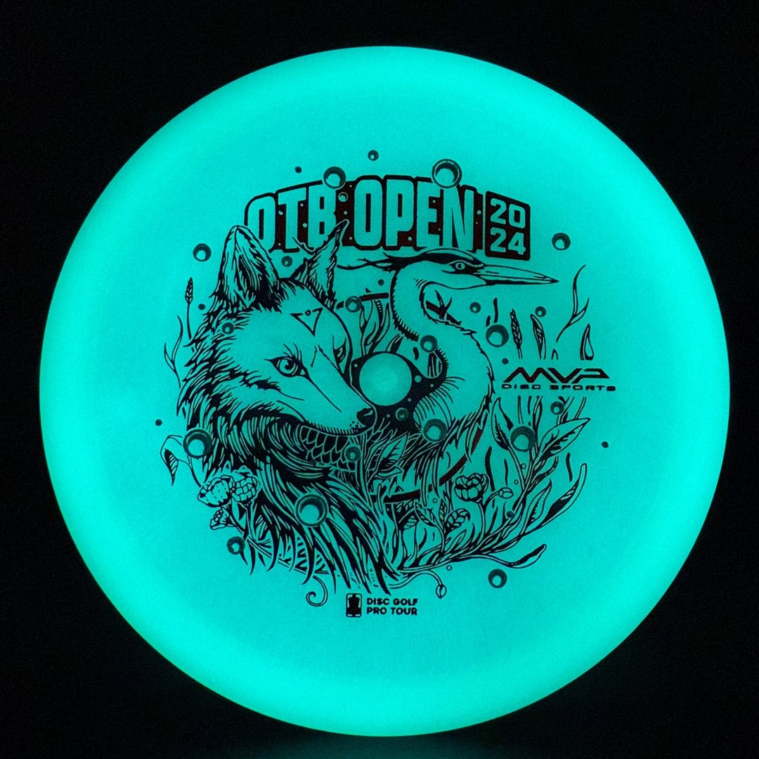 Color Eclipse Drift - OTB Open 2024 - Fox Streamline