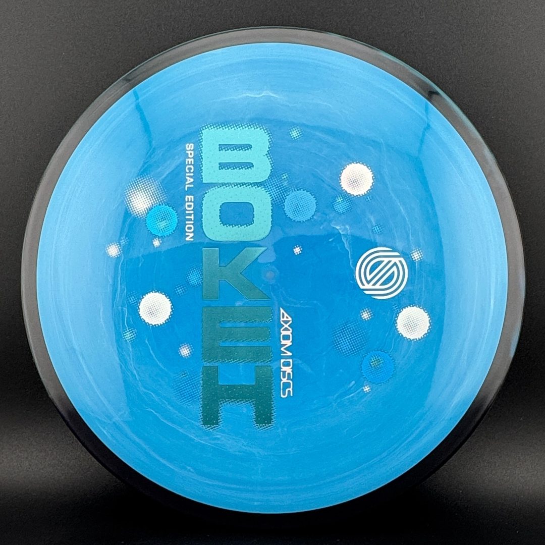 Neutron Bokeh - Special Edition Axiom