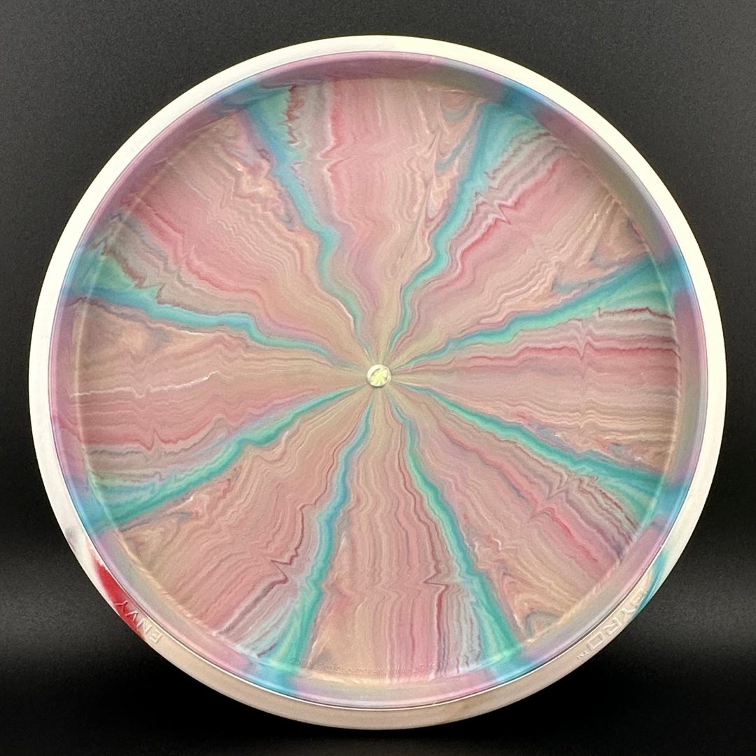 Cosmic Electron Medium Envy