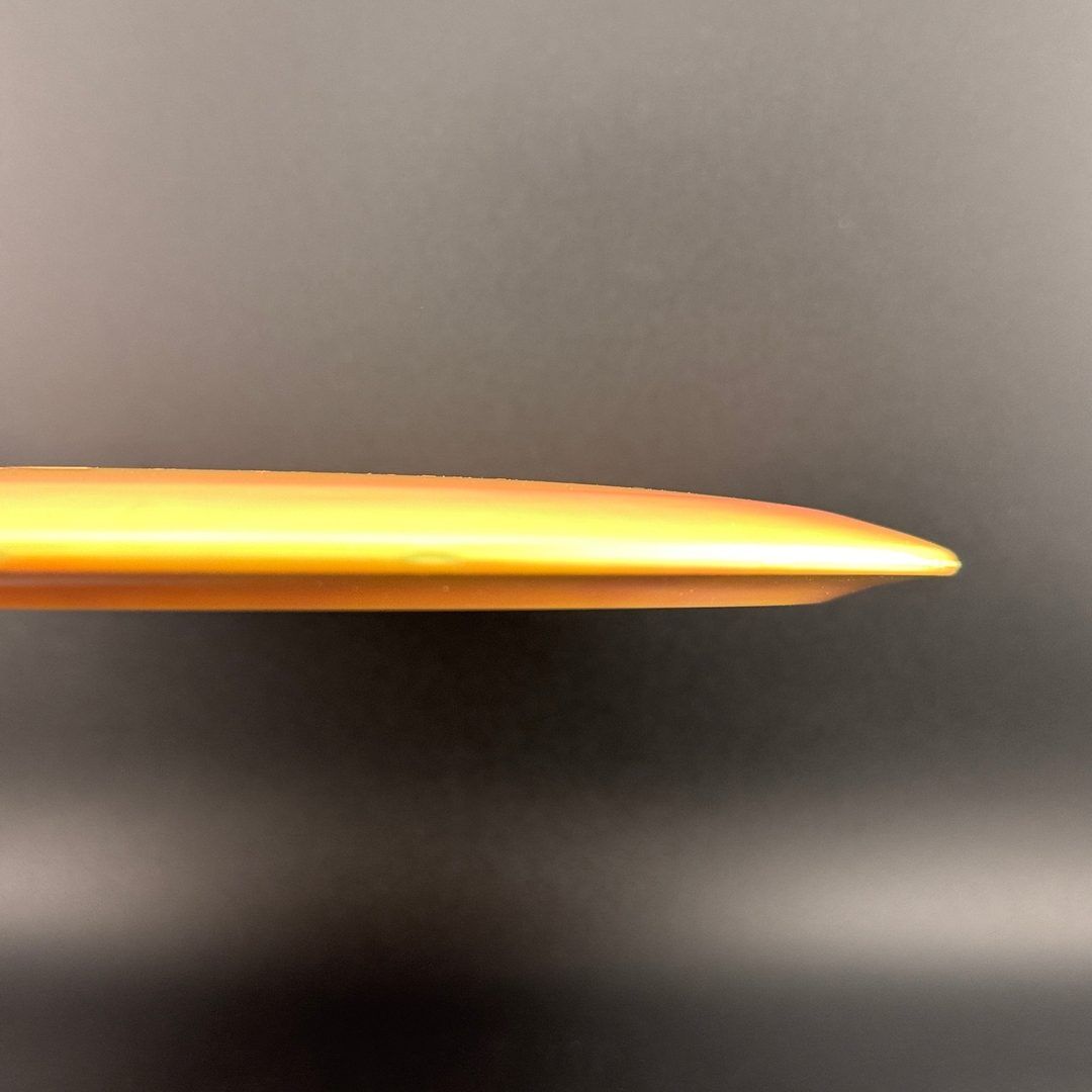 Aura Mantra - Moth Stamp TSA