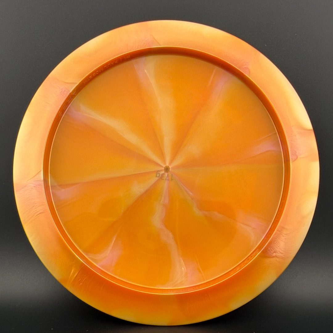 Swirl Titanium Ares - Worlds 2026 Discraft