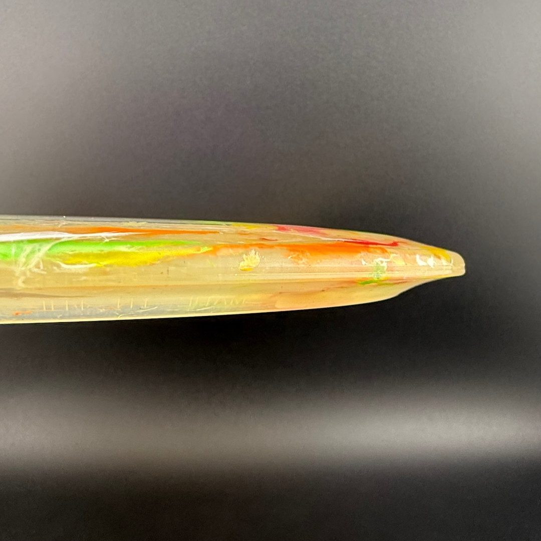 Jawbreaker Z FLX Cicada - Elk Man 2.0 by Ripper Studios Discraft