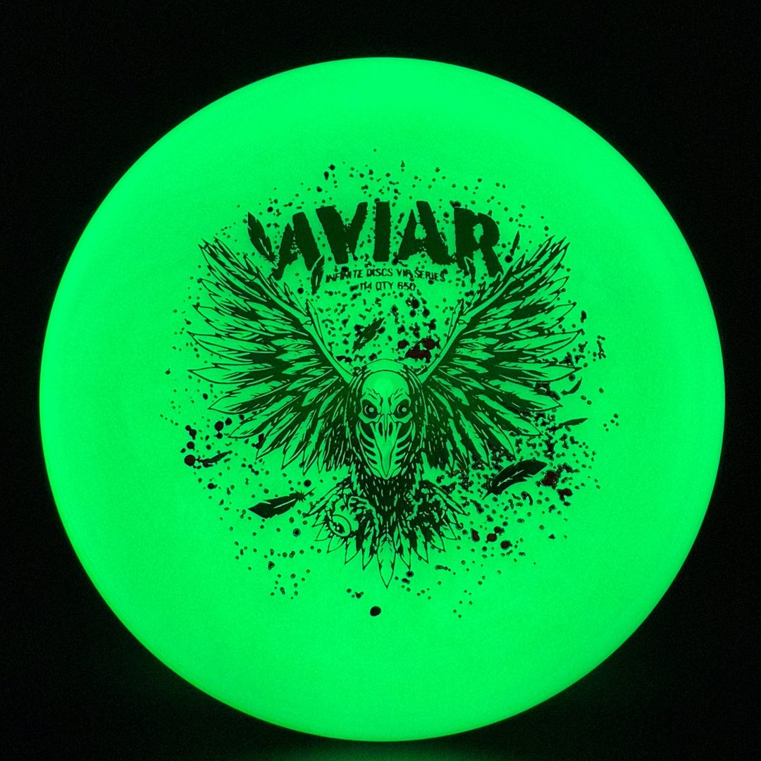 Proto Glow Soft Champion Aviar - VIP Series #114 - 1/650 Innova