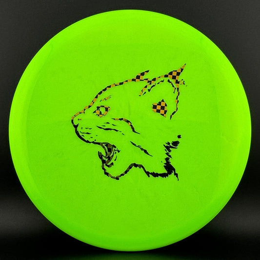Soft Apex Bobcat - Big Icon MINT Discs