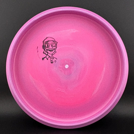 D-Line Flex 2 P2X - Gannon Buhr x Huk Lab *Colten Stash Used* Discmania