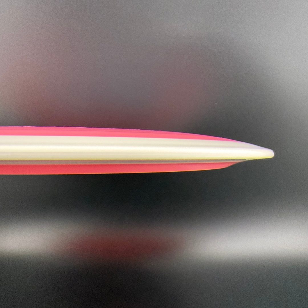 Neutron Time-Lapse Re-Tooled - Elk Man 2.0 Axiom