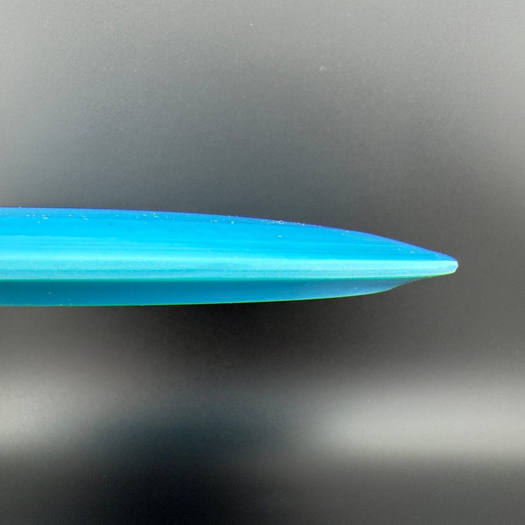 Extraterrestrial II - Variable Size Rim! trash panda