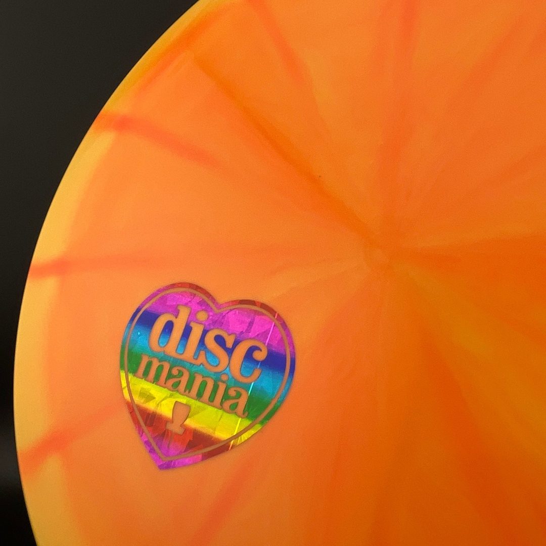 Lux Vapor Splice - Special Edition First Run Discmania